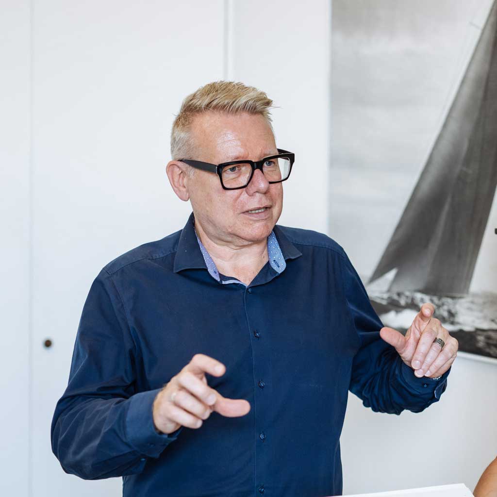 Kundenstatement ProNatura Website Projekte